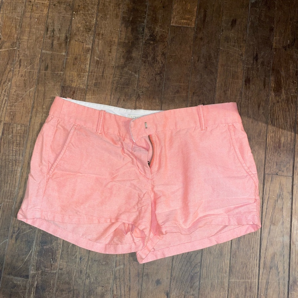J Crew shorts